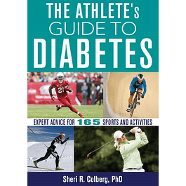  The Athlete’s Guide to Diabetes 