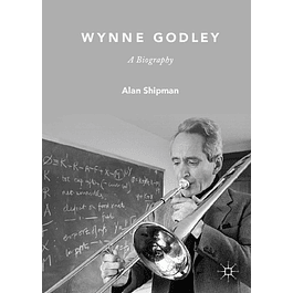 Wynne Godley: A Biography 