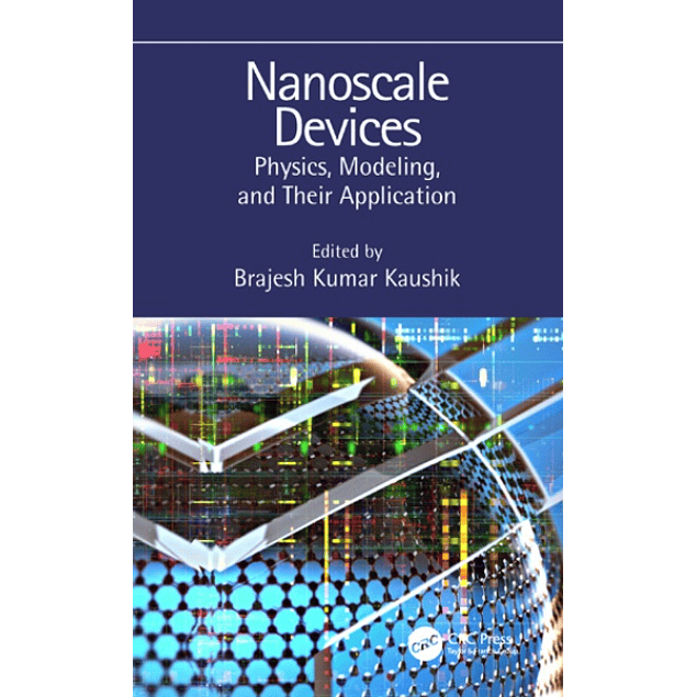  Nanoscale Devices: Physics, Modeling, and Their Application 