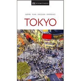 Tokyo (Travel Guide)