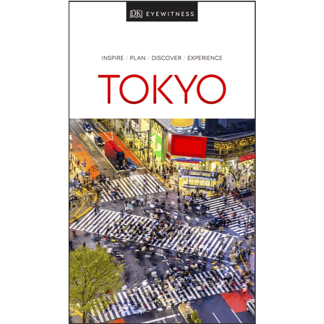 Tokyo (Travel Guide)