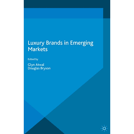 Luxury Brands in Emerging Markets