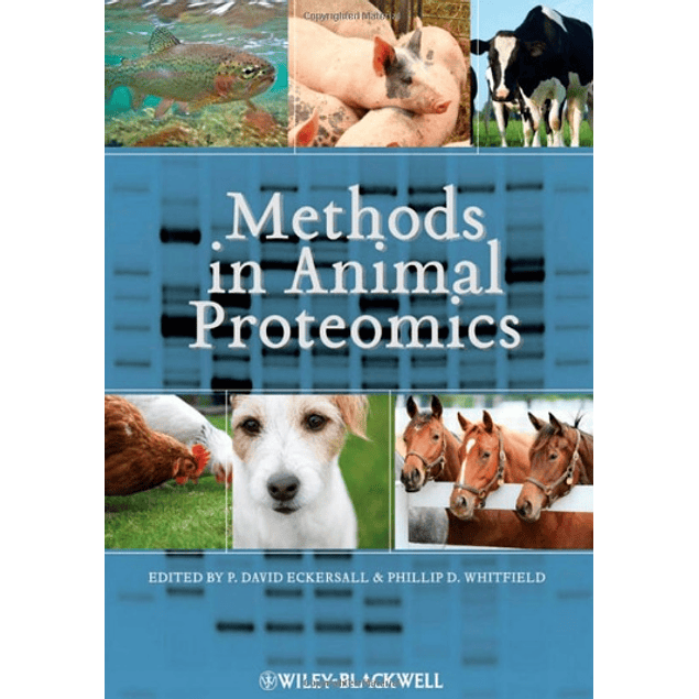 Methods in Animal Proteomics