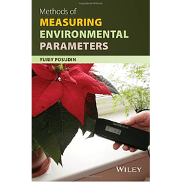 Methods of Measuring Environmental Parameters