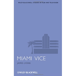 Miami Vice