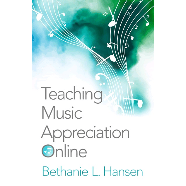 Teaching Music Appreciation Online