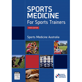 Sports Medicine for Sports Trainers