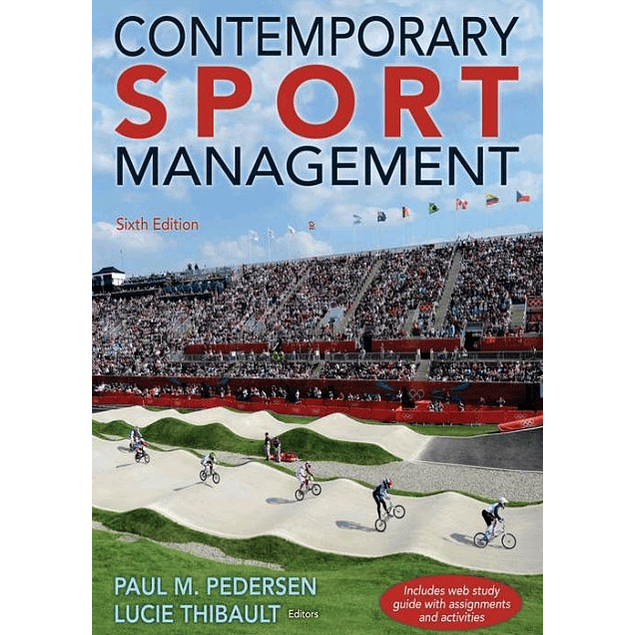 Contemporary Sport Management