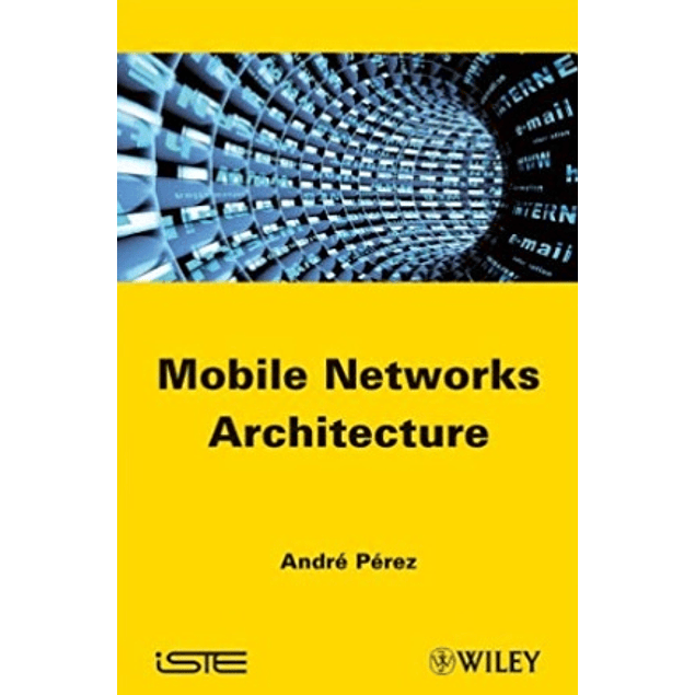 Mobile Networks Architecture