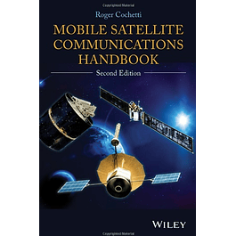  Mobile Satellite Communications Handbook 