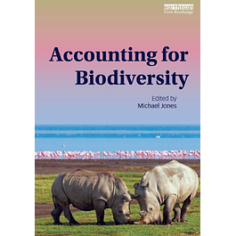 Accounting for Biodiversity