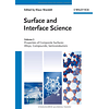 Surface and Interface Science: 10 Vol Set