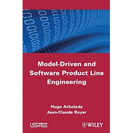  Model-Driven and Software Product Line Engineering 