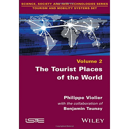 The Tourist Places of the World