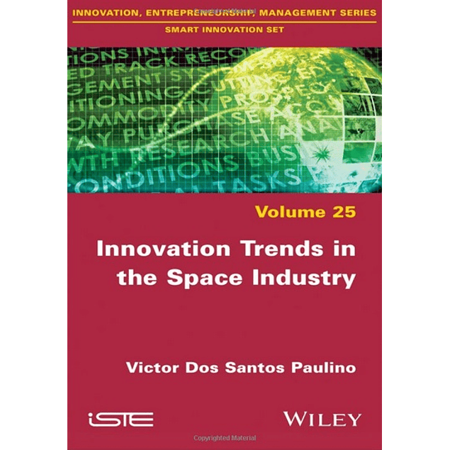 Innovation Trends in the Space Industry