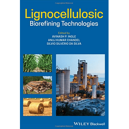 Lignocellulosic Biorefining Technologies