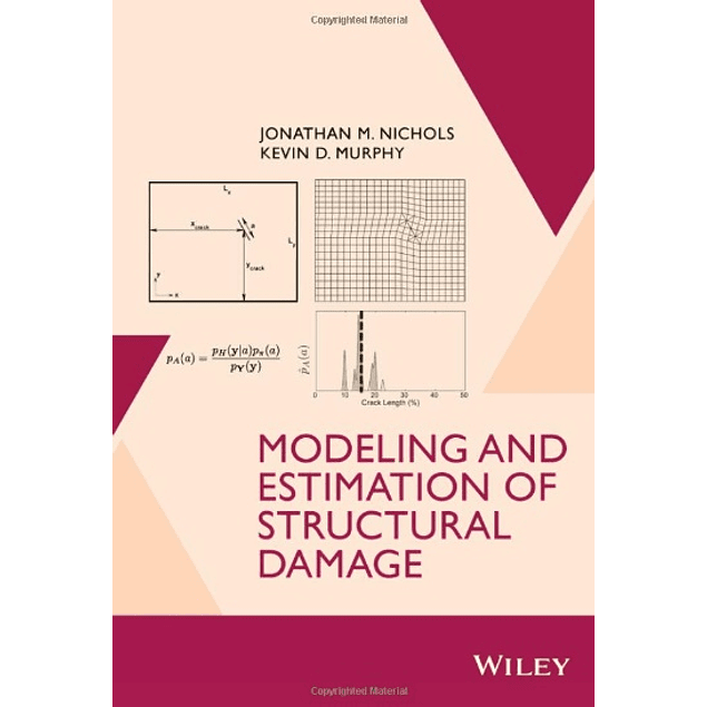  Modeling and Estimation of Structural Damage 