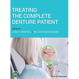 Treating the Complete Denture Patient 