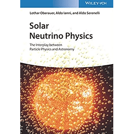Solar Neutrino Physics: The Interplay between Particle Physics and Astronomy