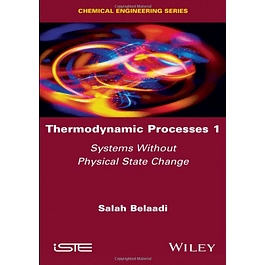 Thermodynamic Processes 1: Systems without Physical State Change
