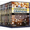 Handbook of Graphene Set, 8 Volumes