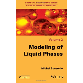 Modeling of Liquid Phases