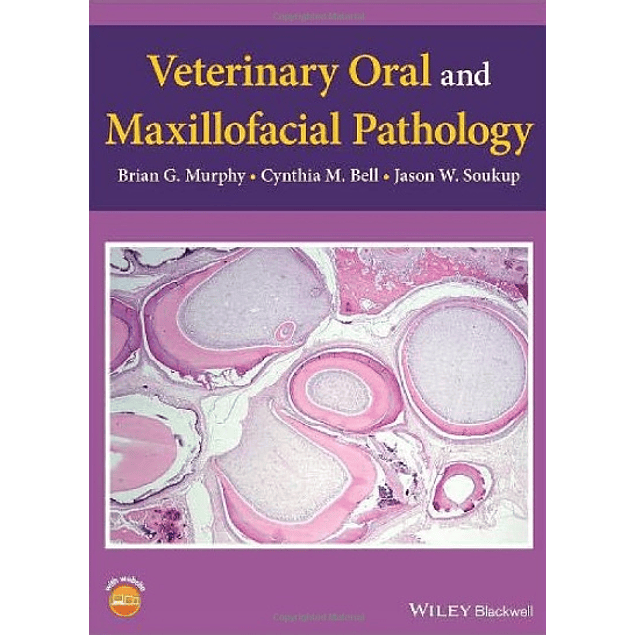 Veterinary Oral and Maxillofacial Pathology