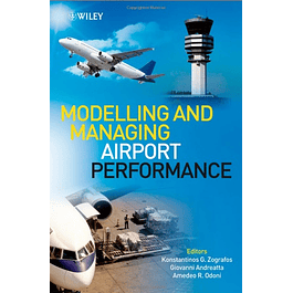 Modelling and Managing Airport Performance