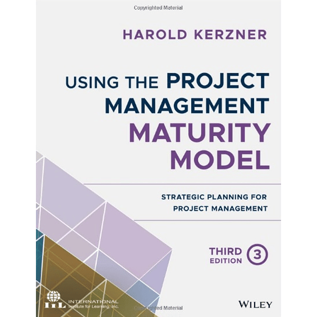 Using the Project Management Maturity Model: Strategic Planning for Project Management