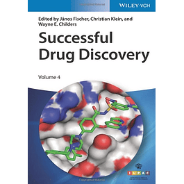 Successful Drug Discovery