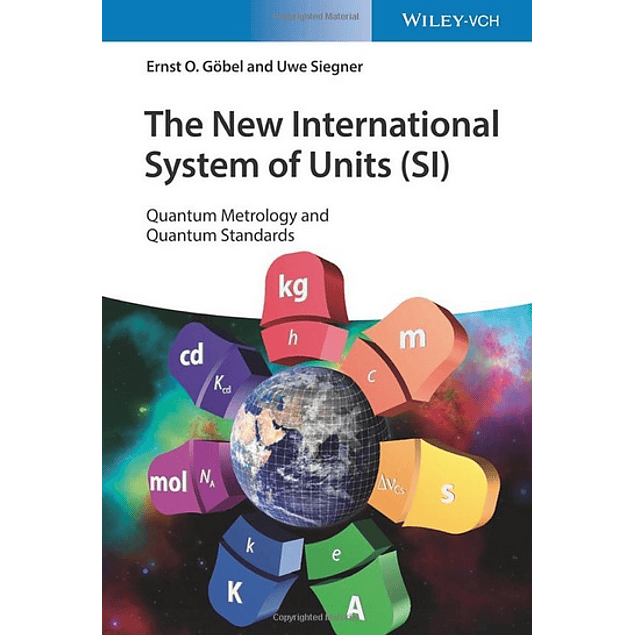 The New International System of Units (SI): Quantum Metrology and Quantum Standards