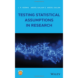 Testing Statistical Assumptions in Research