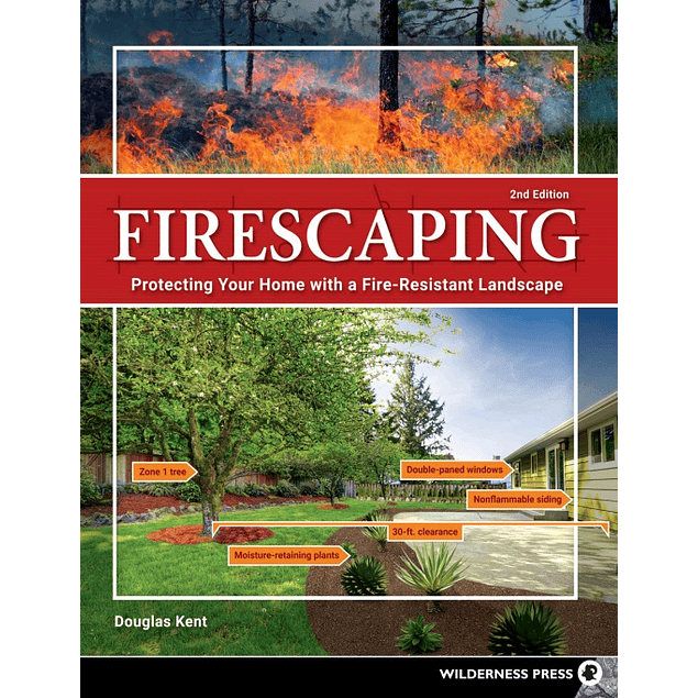 Firescaping: Protecting Your Home with a Fire-Resistant Landscape