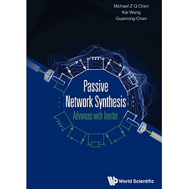 Passive Network Synthesis: Advances with Inerter