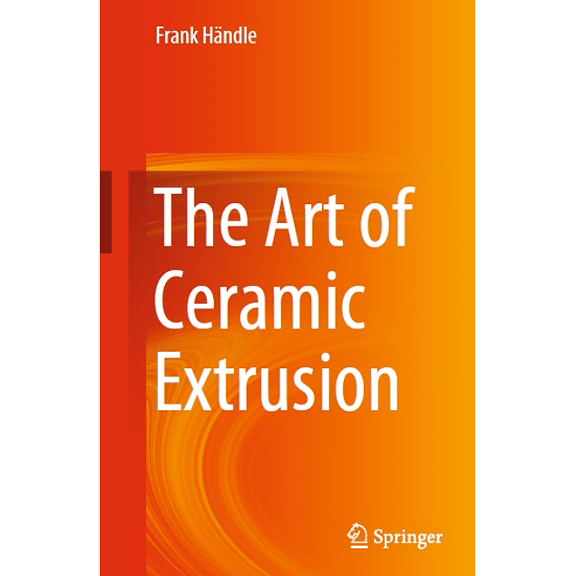 The Art of Ceramic Extrusion