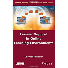 Learner Support in Online Learning Environments