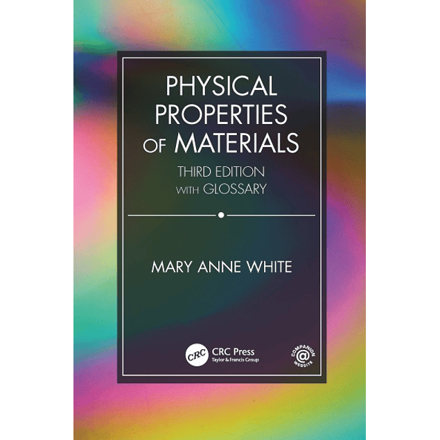 Physical Properties of Materials