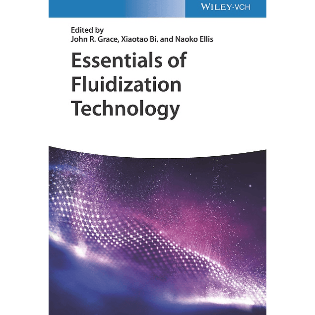 Essentials of Fluidization Technology