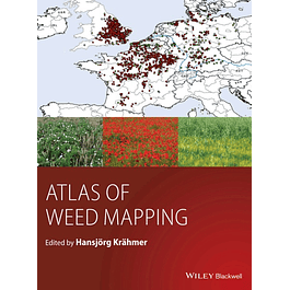  Atlas of Weed Mapping 