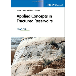  Applied Concepts in Fractured Reservoirs 