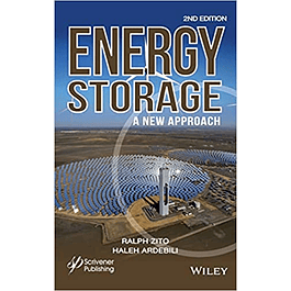  Energy Storage: A New Approach 