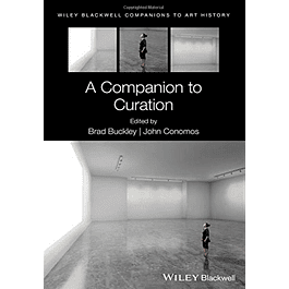 A Companion to Curation