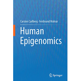 Human Epigenomics