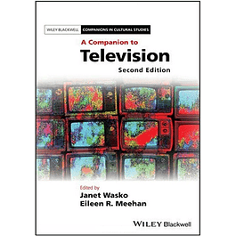 A Companion to Television
