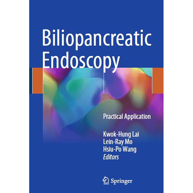 Biliopancreatic Endoscopy: Practical Application