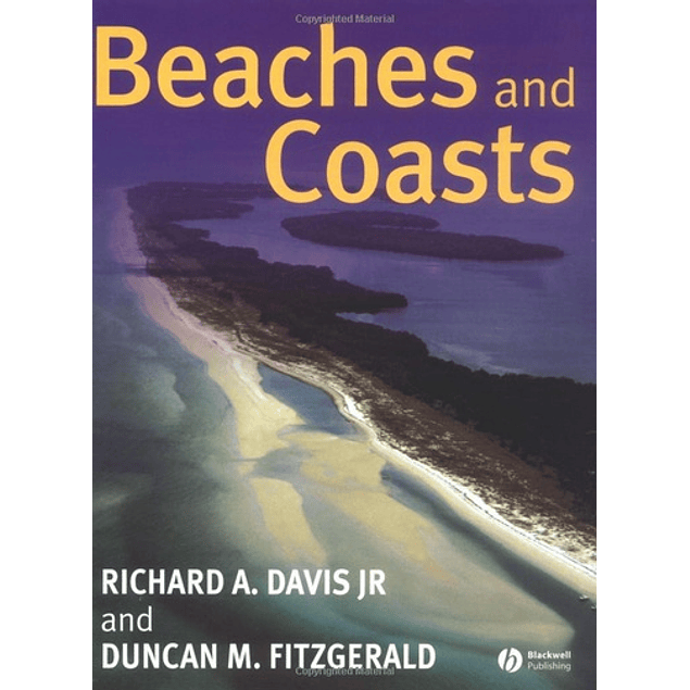 Beaches and Coasts 