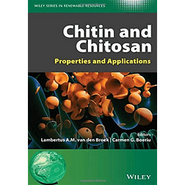 Chitin and Chitosan: Properties and Applications