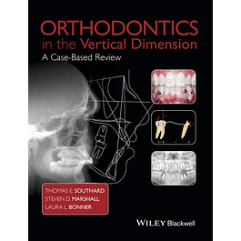 Orthodontics in the Vertical Dimension: A Case-Based Review