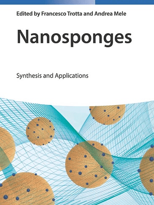 Nanosponges: Synthesis and Applications