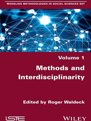 Methods and Interdisciplinarity
